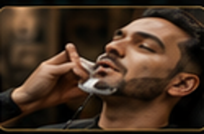 Premium Haircut Package