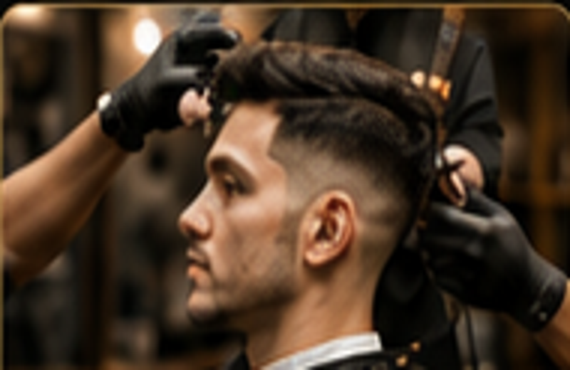 Haircut Reguler