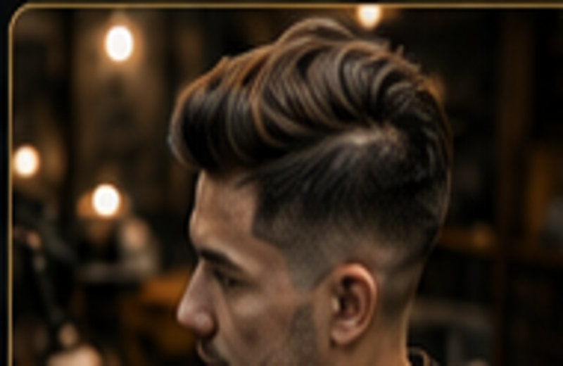 Hair Styling
